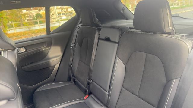 Volvo Xc40 image 5