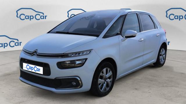 Citroen C4 Picasso 1.2 Puretech 130 Eat6 Feel