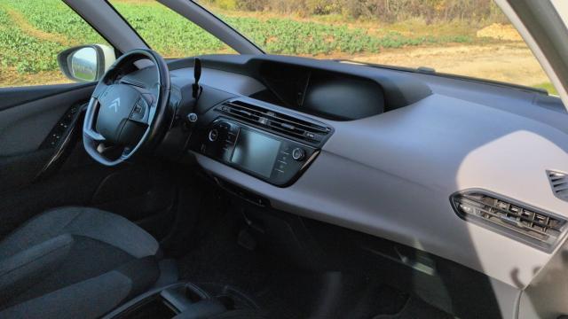 Citroen C4 Picasso image 4