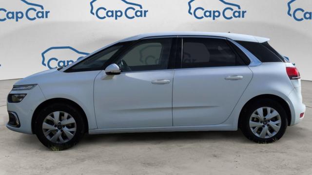 Citroen C4 Picasso image 3