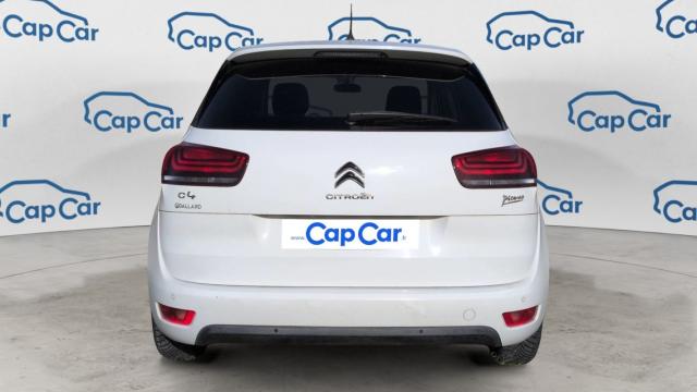 Citroen C4 Picasso image 9