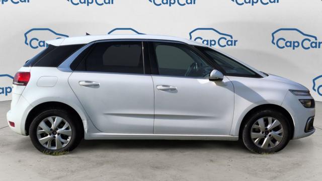 Citroen C4 Picasso image 7