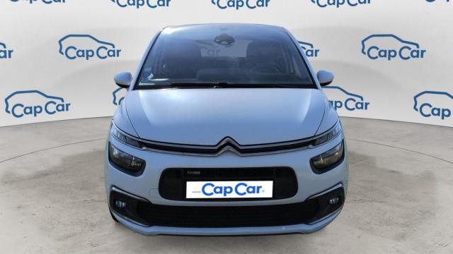 Citroen C4 Picasso image 2