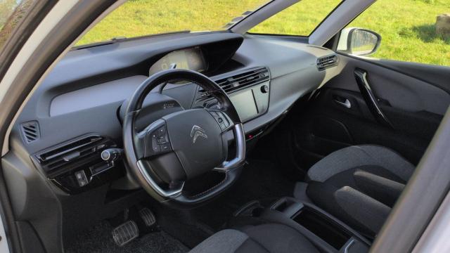 Citroen C4 Picasso image 8