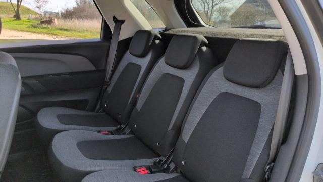 Citroen C4 Picasso image 1