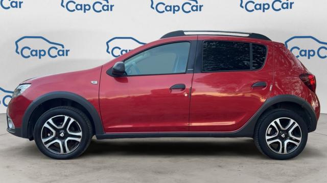 Dacia Sandero image 5