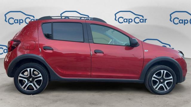 Dacia Sandero image 1