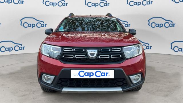 Dacia Sandero image 3