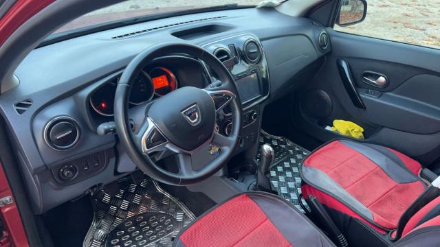 Dacia Sandero image 7