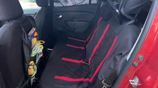 Dacia Sandero image 9