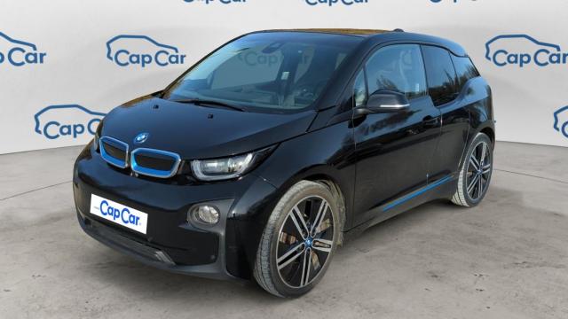 Bmw I3 94 Ah 170 Bva + Prolongateur D'Autonomie Ilife Suite