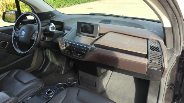 Bmw I3 image 5