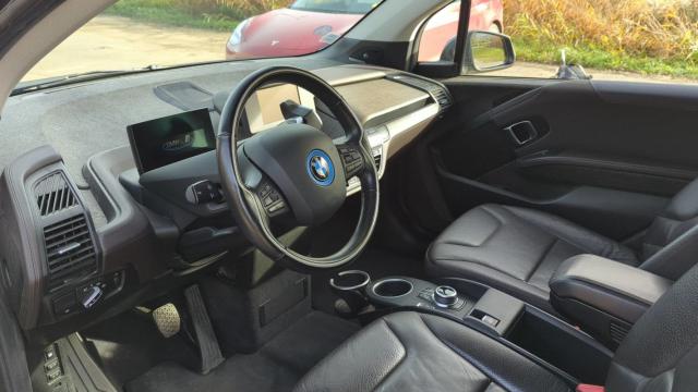 Bmw I3 image 4