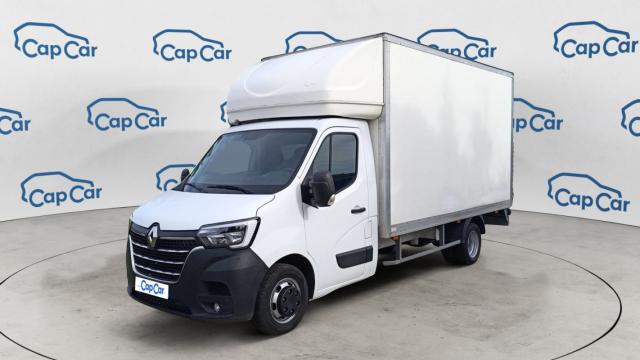 Renault Master 2.3 Dci 165 Grand Confort L4