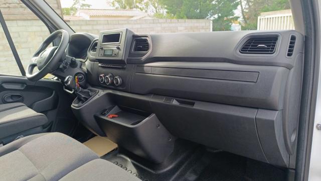 Renault Master image 6