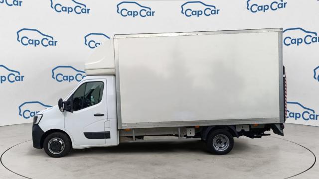 Renault Master image 7