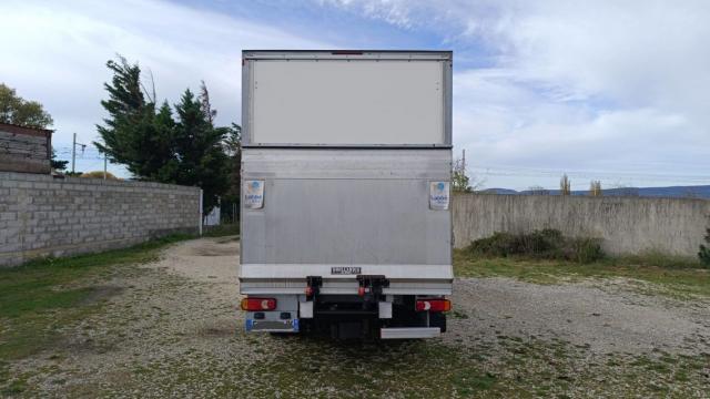 Renault Master image 5