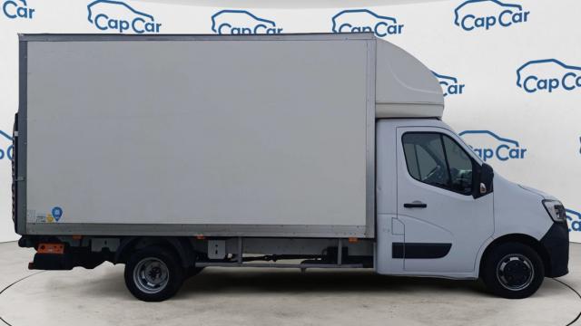 Renault Master image 1