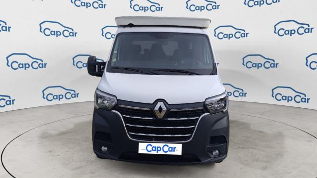 Renault Master image 8