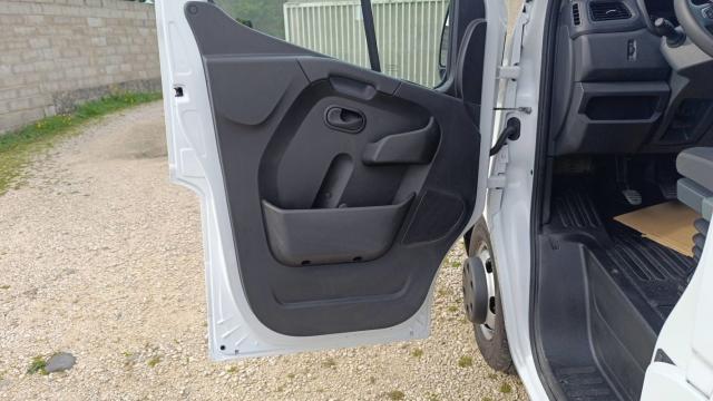 Renault Master image 4