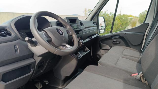 Renault Master image 9