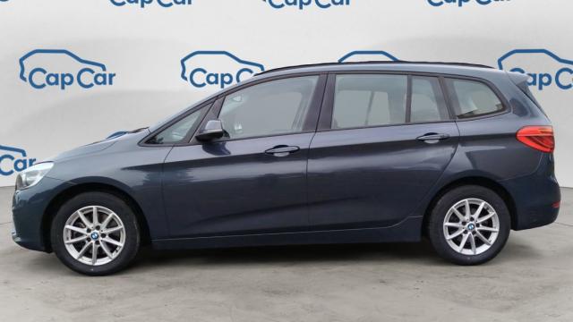 Bmw Série 2 Gran Tourer image 5