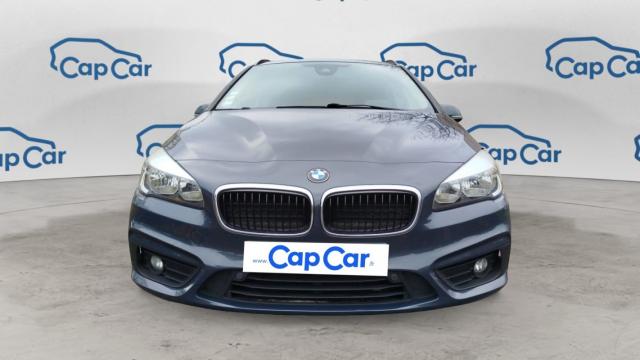 Bmw Série 2 Gran Tourer image 8