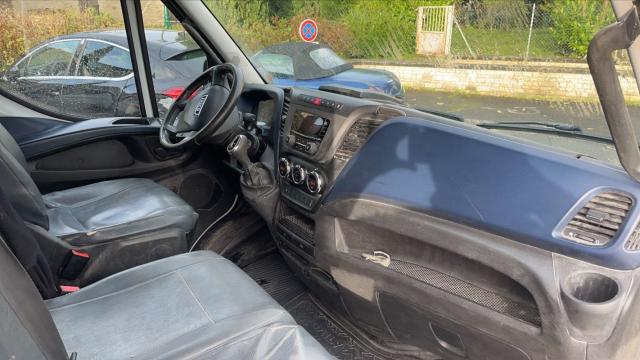 Iveco Daily image 8