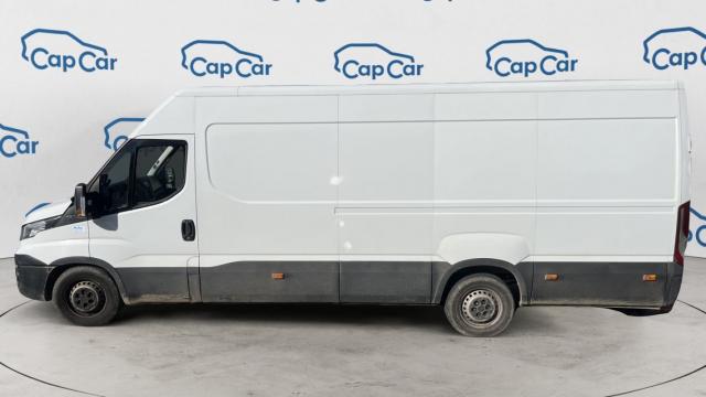 Iveco Daily image 1