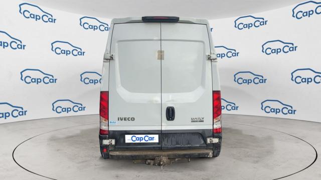 Iveco Daily image 7