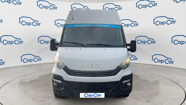 Iveco Daily image 4