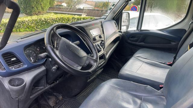 Iveco Daily image 3