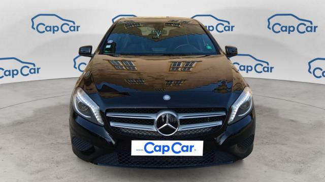 Mercedes Benz Classe A image 9