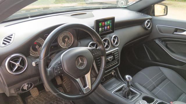 Mercedes Benz Classe A image 2
