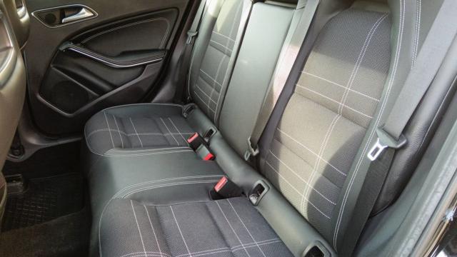 Mercedes Benz Classe A image 3