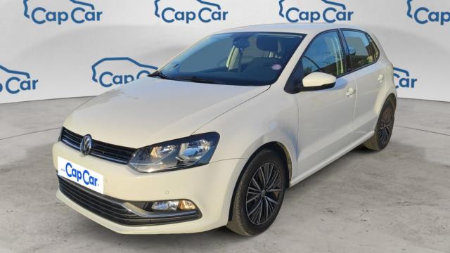 Volkswagen Polo 1.2 Tsi 90 Confortline