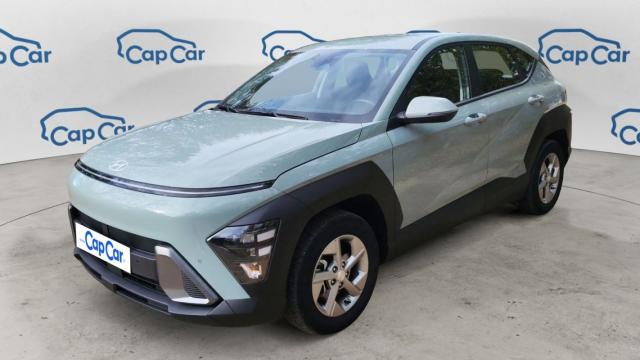 Hyundai Kona 1.6 Hybrid 129 Intuitive