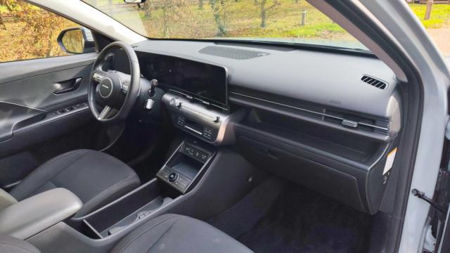 Hyundai Kona image 4