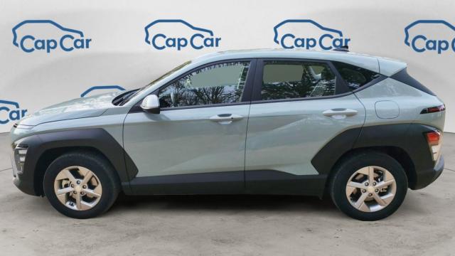 Hyundai Kona image 9