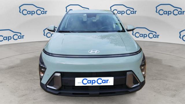 Hyundai Kona image 8
