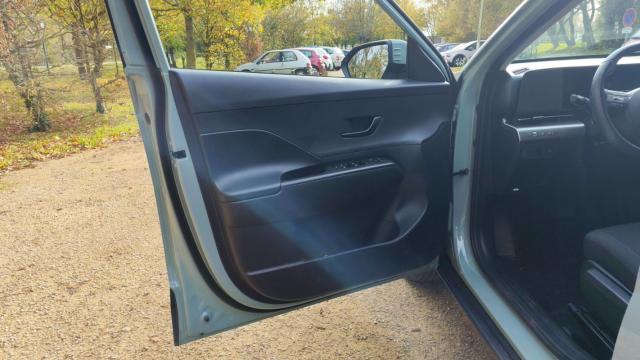 Hyundai Kona image 7