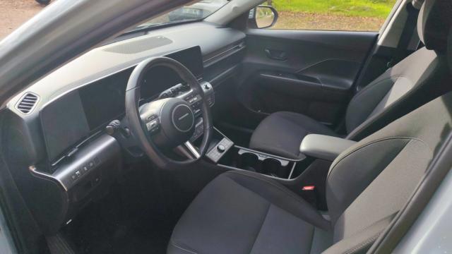 Hyundai Kona image 1