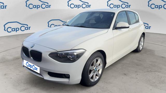 Bmw Série 1 (f20) 114d 95 Lounge