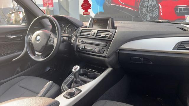 Bmw Série 1 image 5