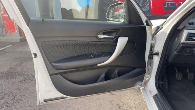 Bmw Série 1 image 3