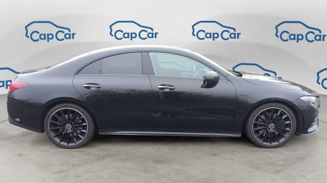 Mercedes Benz Classe Cla image 3