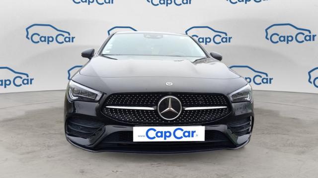 Mercedes Benz Classe Cla image 8