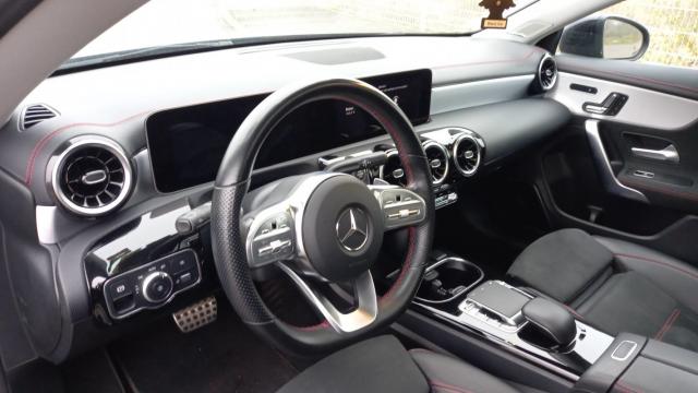 Mercedes Benz Classe Cla image 7