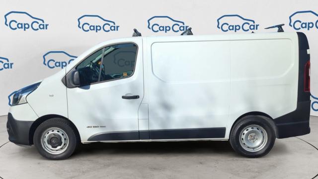 Renault Trafic image 4