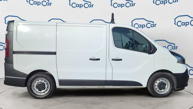 Renault Trafic image 1